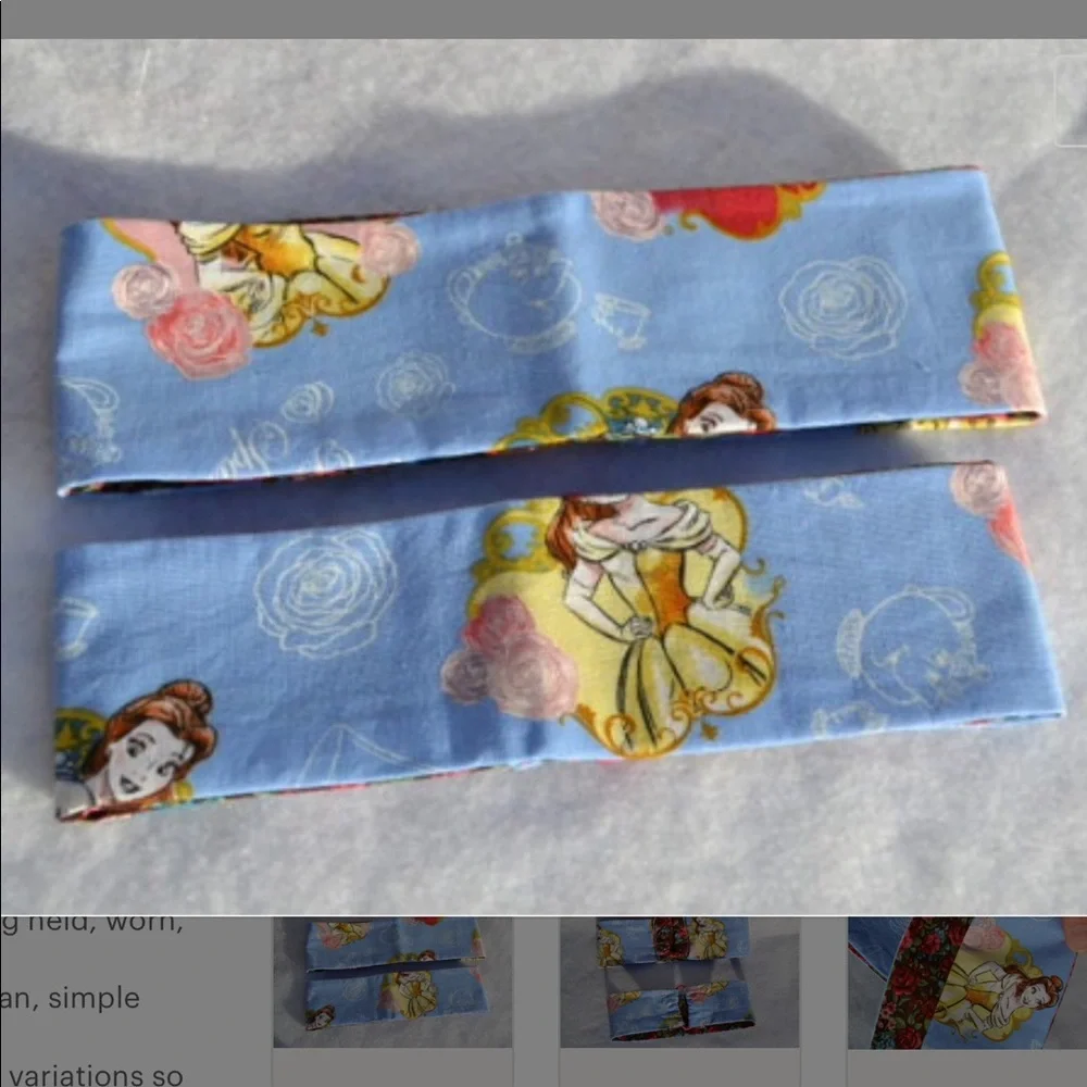 Hand Crafted pretty baby